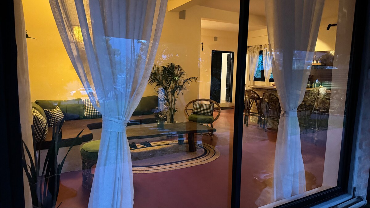 Jardin Homes - Cozy garden hideout by the lake — photo