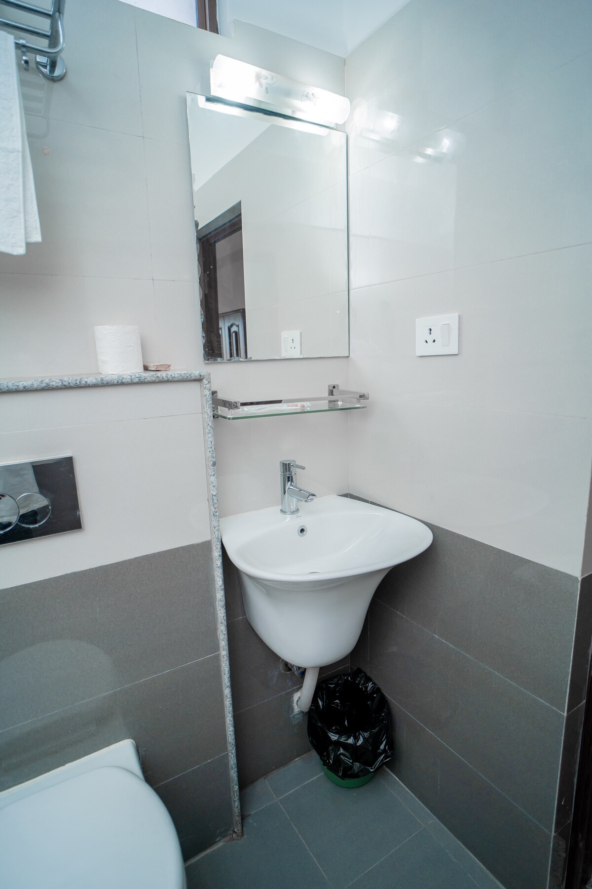 Deluxe Double Room with Breakfast — photo