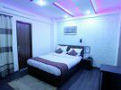 HOTEL and APARTMENT in Kathmandu — photo