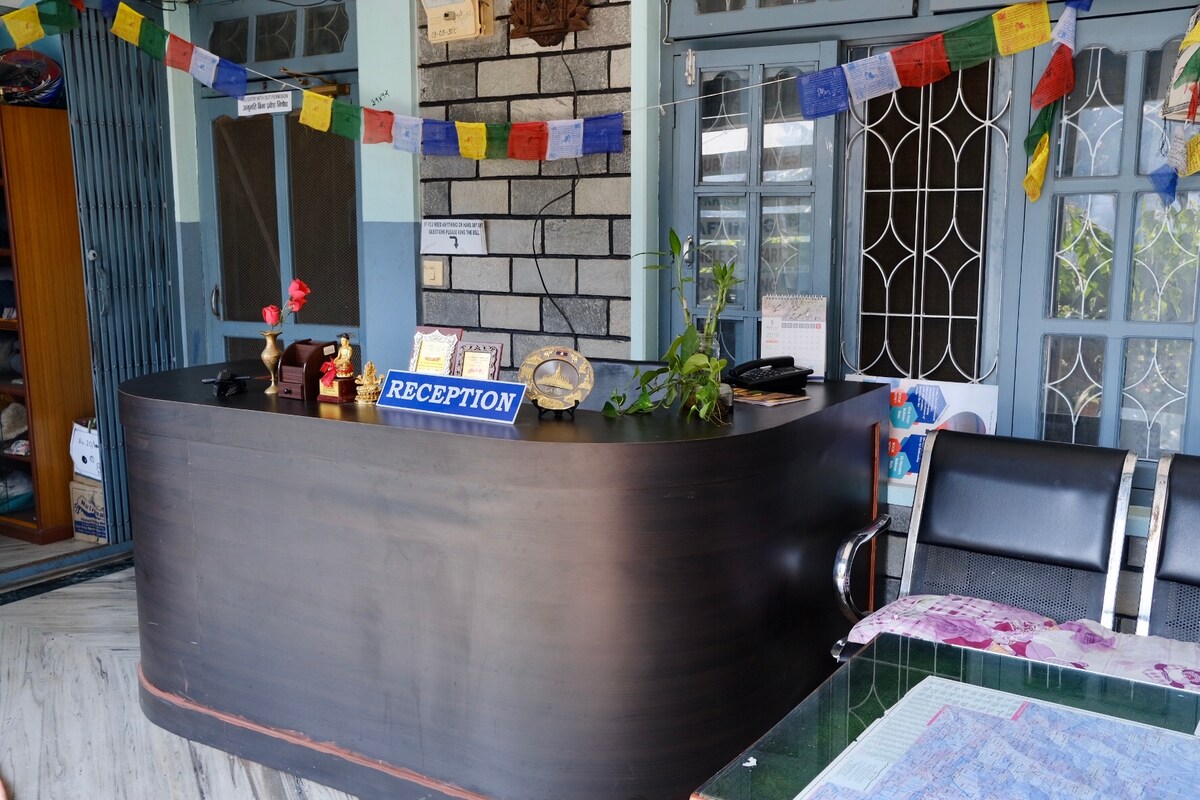 Trekkies Guest House — photo