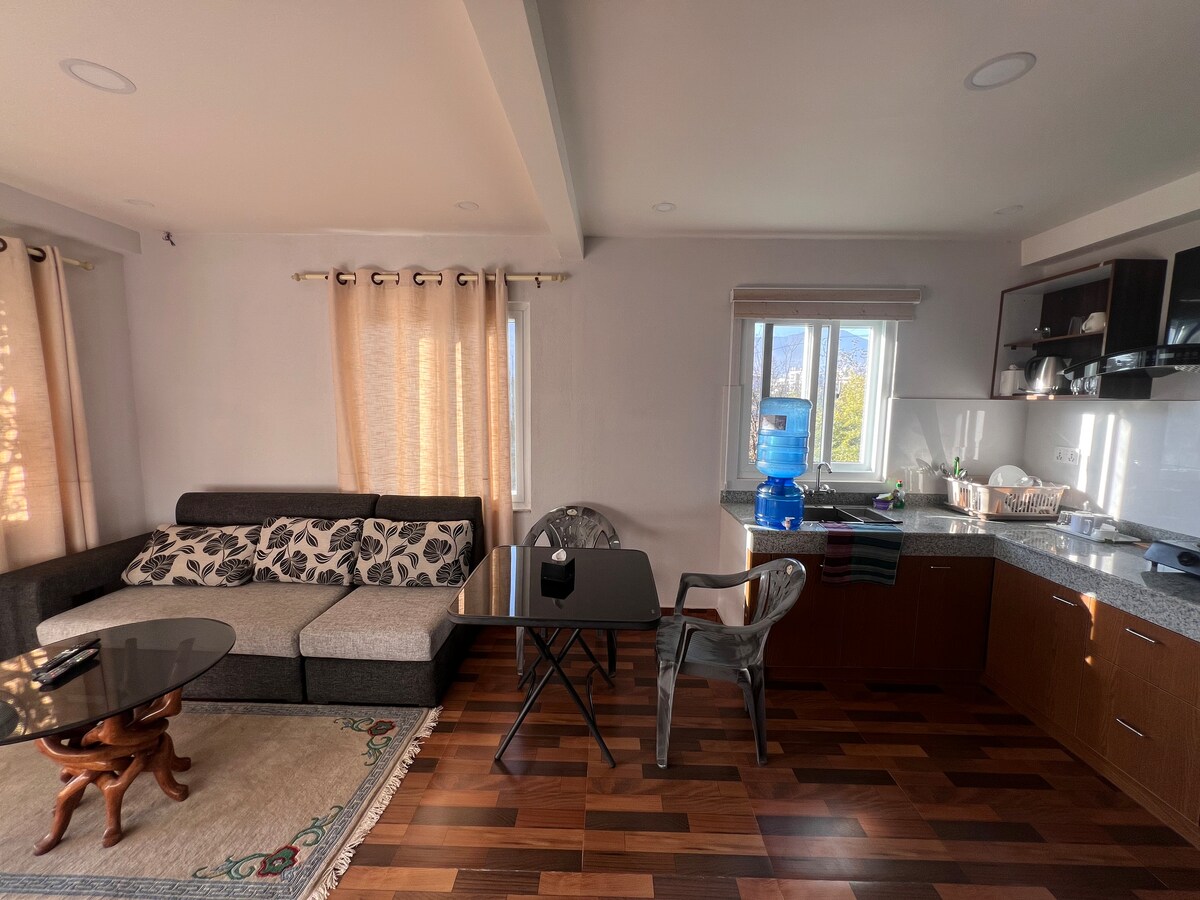 Awesome One BR Cottage in Avocado Garden — photo