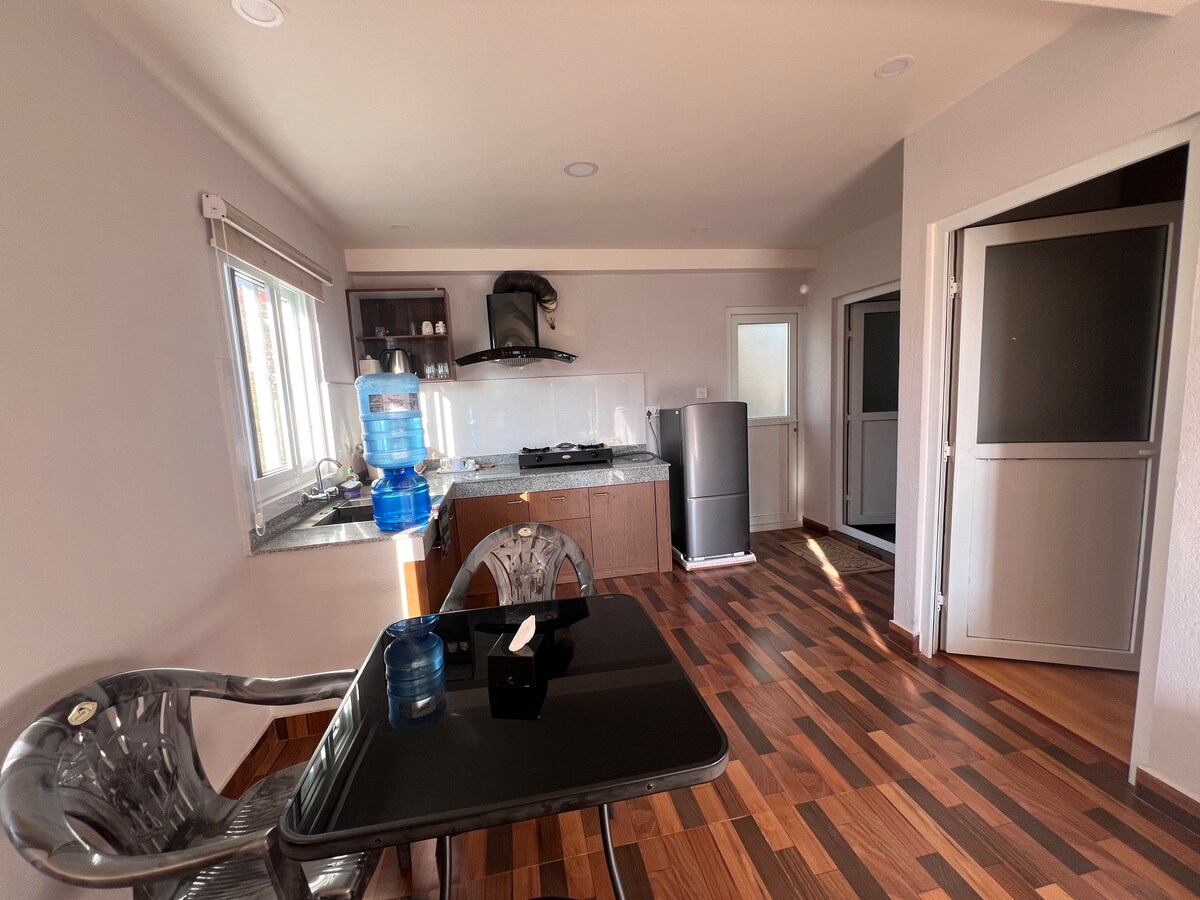 Awesome One BR Cottage in Avocado Garden — photo