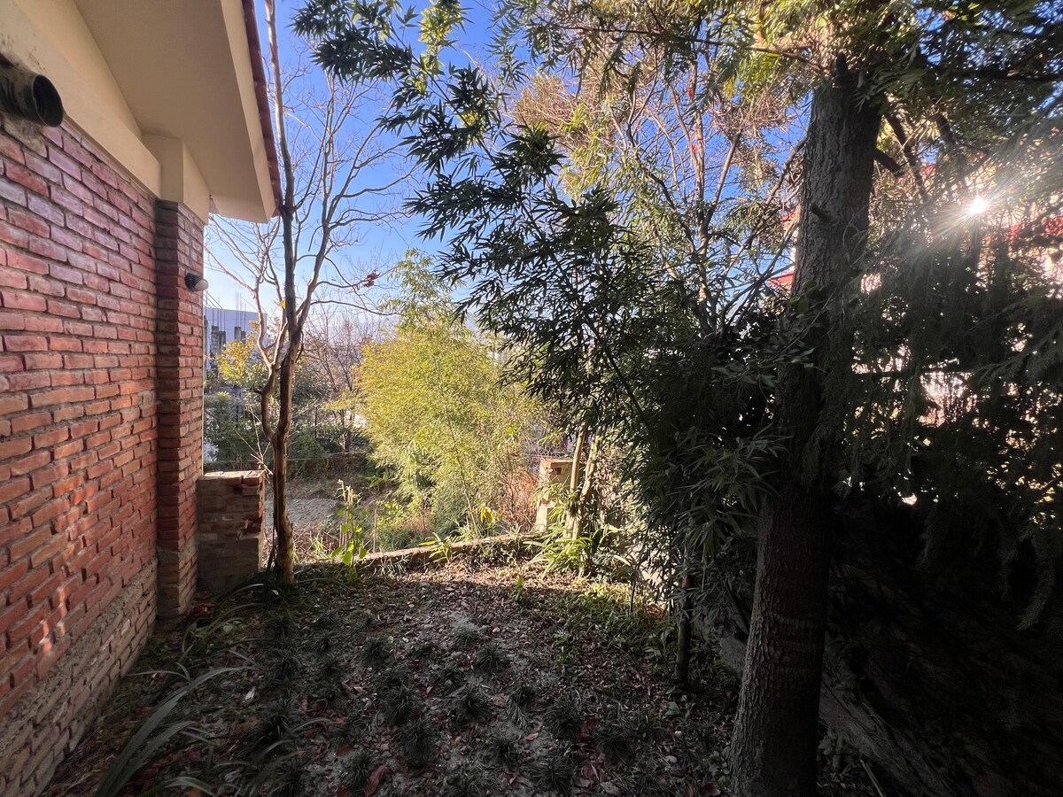 Awesome One BR Cottage in Avocado Garden — photo