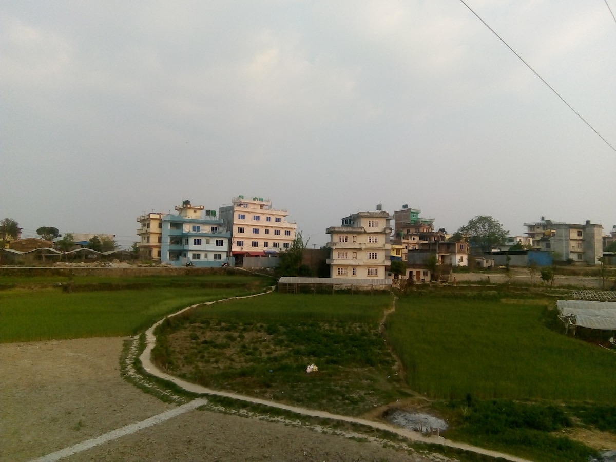Double bed
Asian,veg breakfast — photo