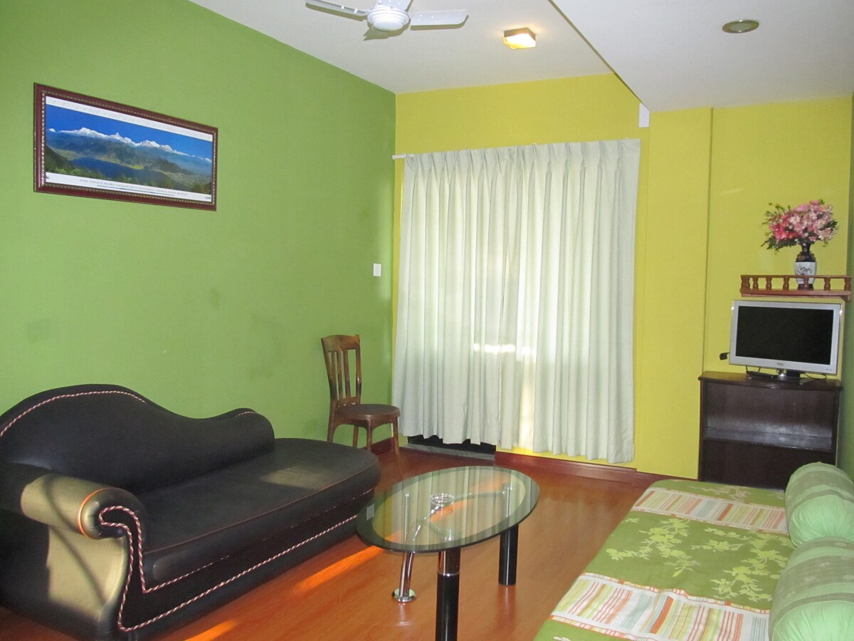 Ranss Apartment -4th Floor (B) — photo