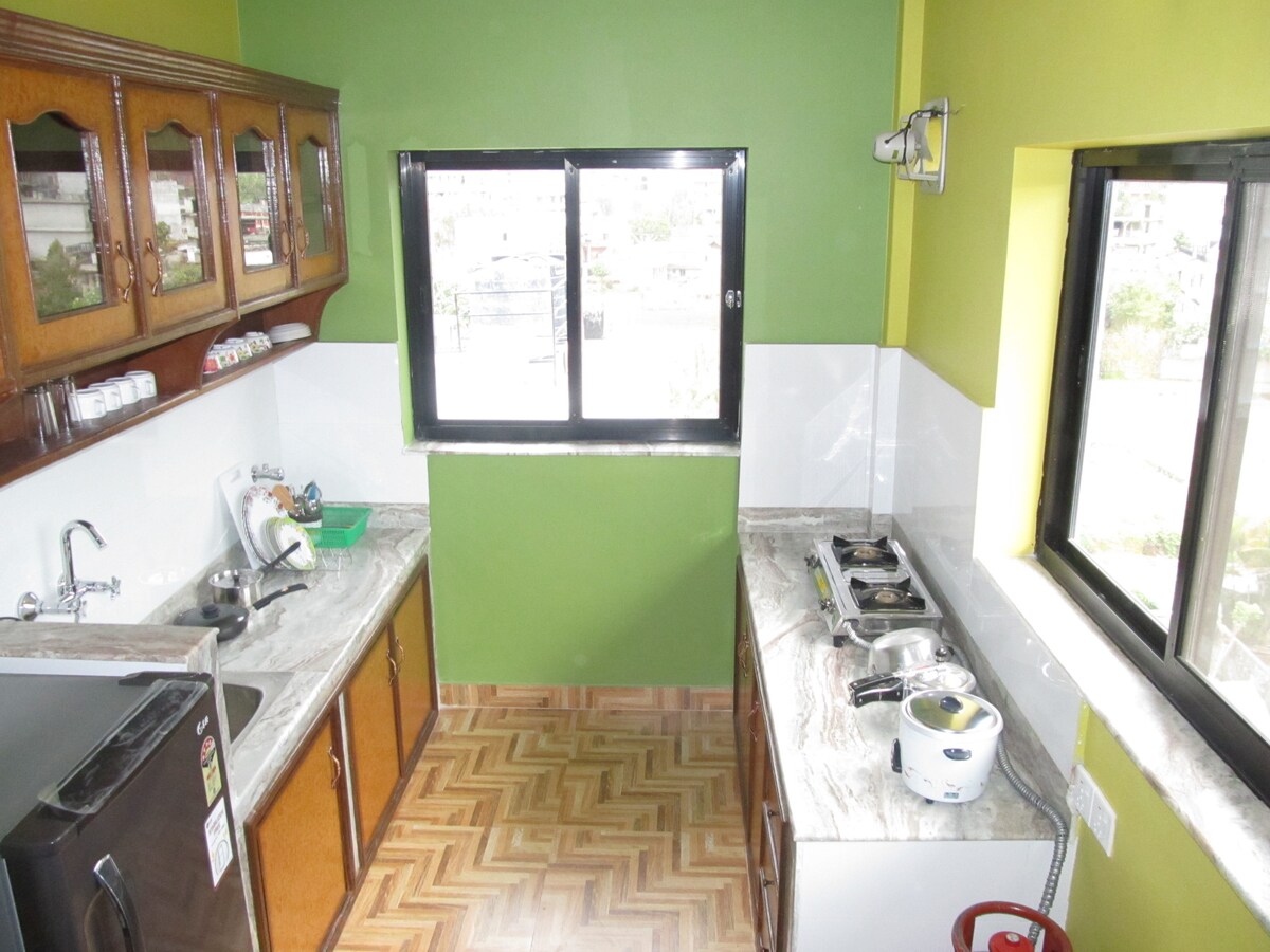 Ranss Apartment -4th Floor (B) — photo