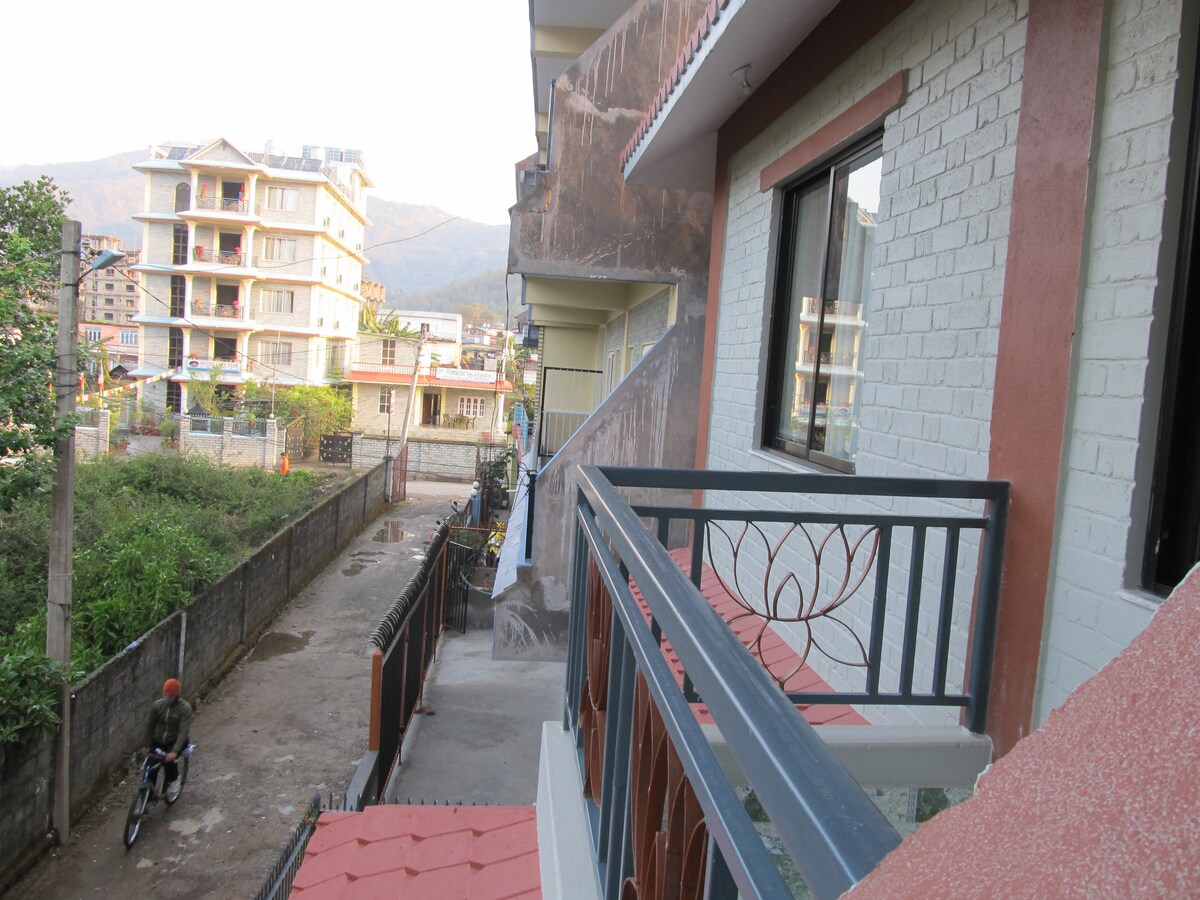 Ranss Apartment -4th Floor (B) — photo