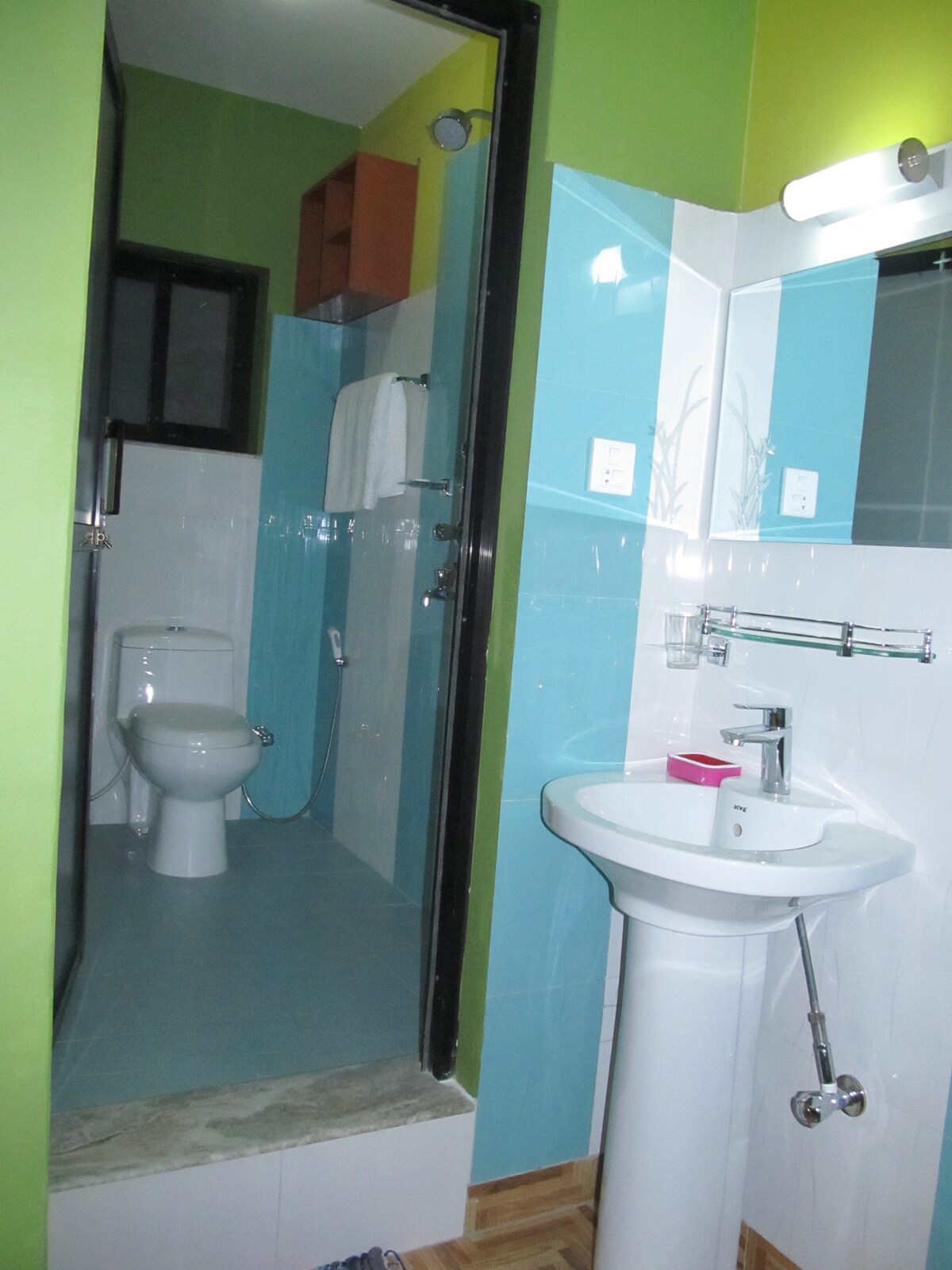 Ranss Apartment -4th Floor (B) — photo