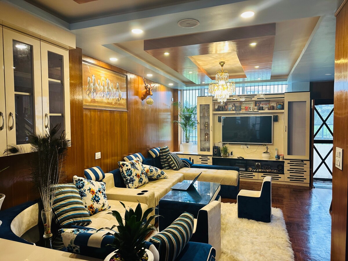 We are excited to see you.