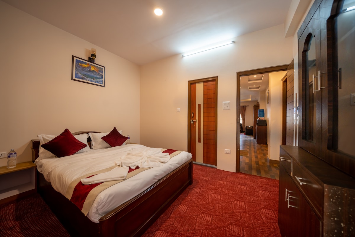 Mega Sweet Home Apartment — photo