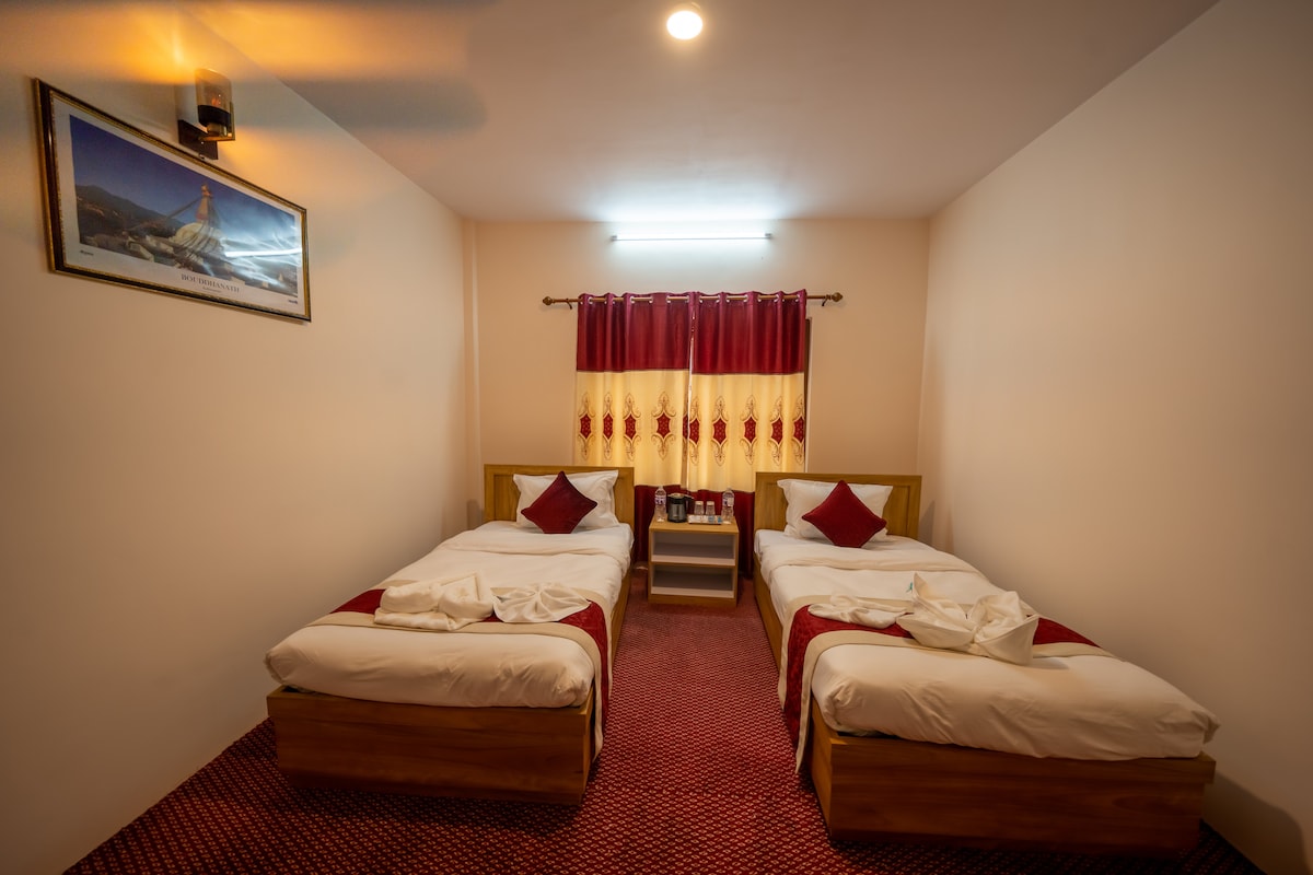 Mega Sweet Home Apartment — photo