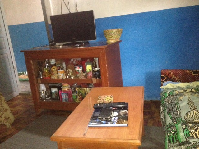 Jiban's Eco Home — photo