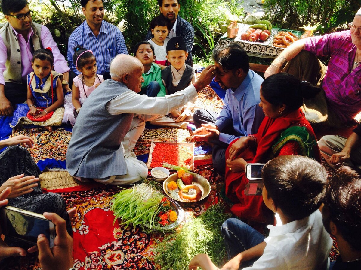 Jiban's Eco Home — photo