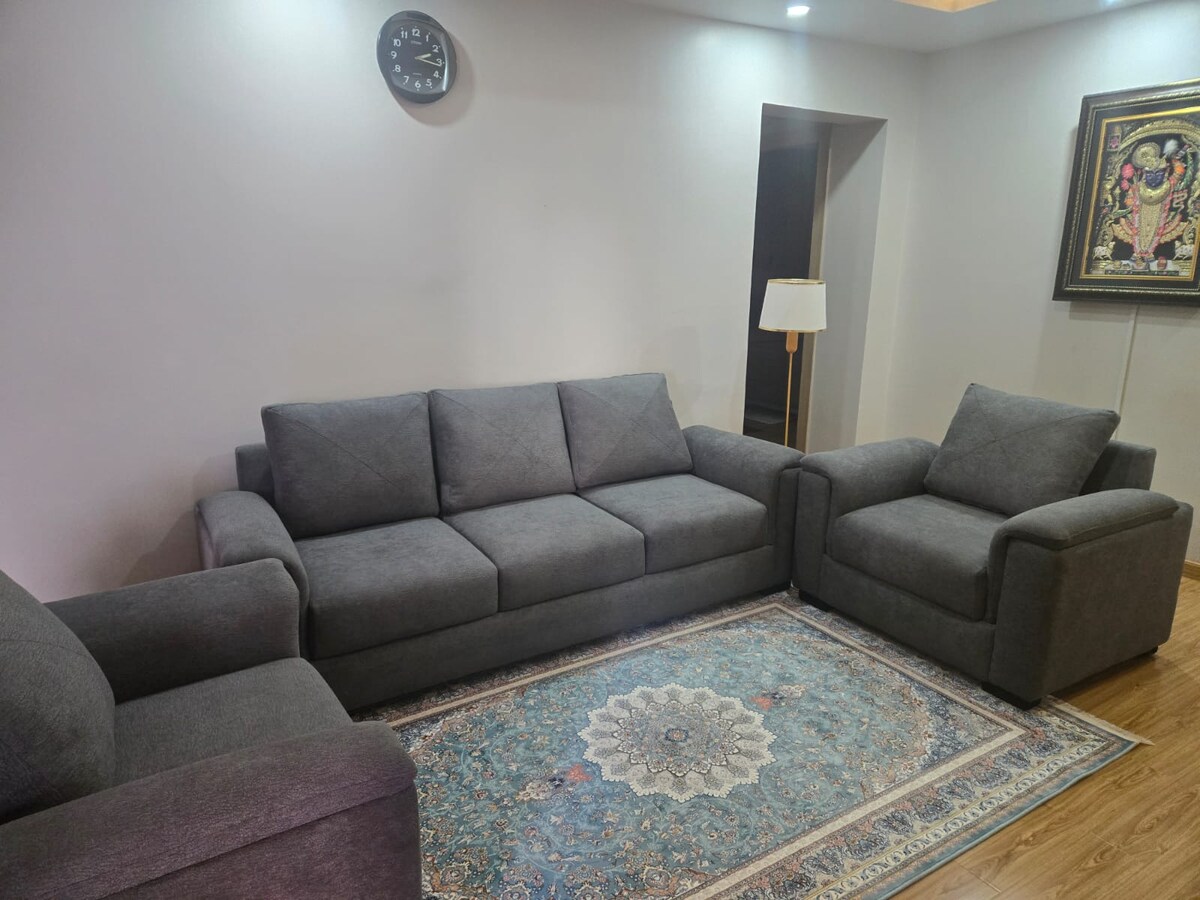 Entire flat in Koteshwor