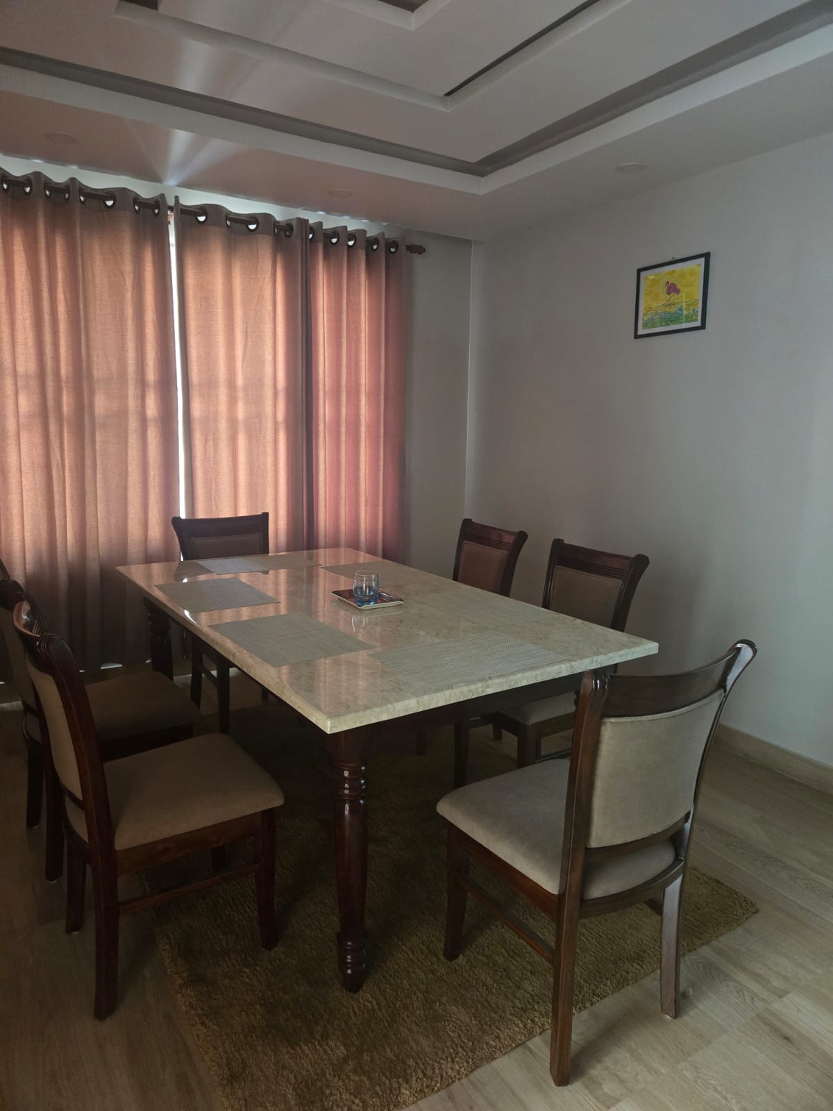 Entire flat in Koteshwor — photo