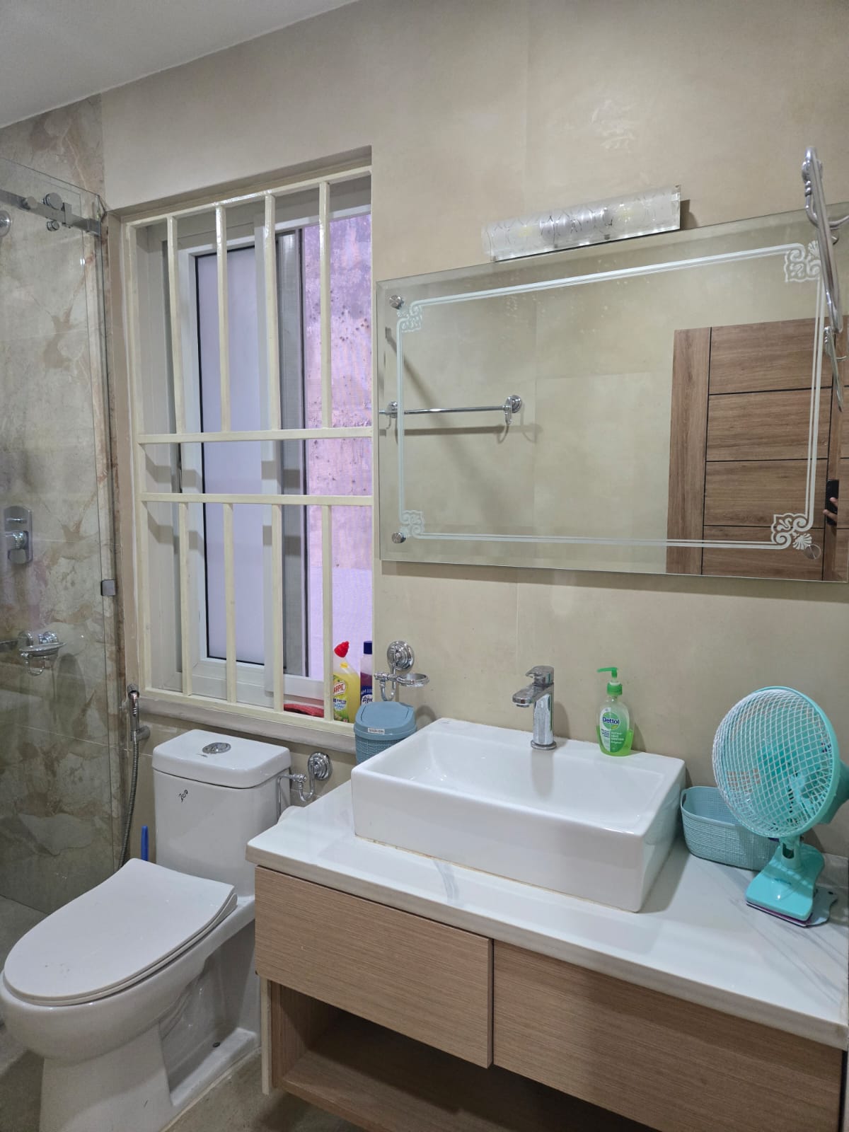 Entire flat in Koteshwor — photo