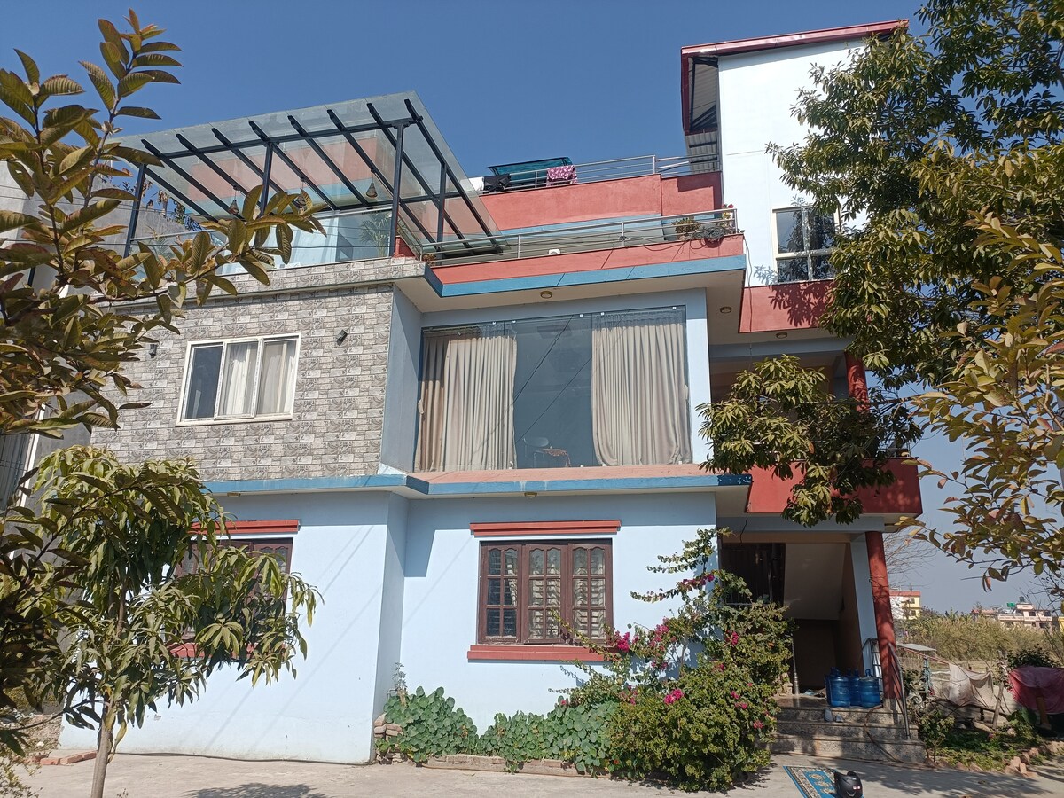 Little Paradise Nepal