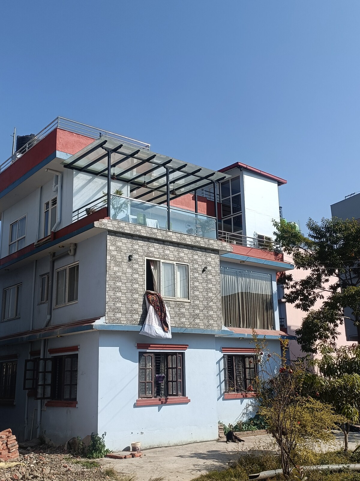 Little Paradise Nepal — photo