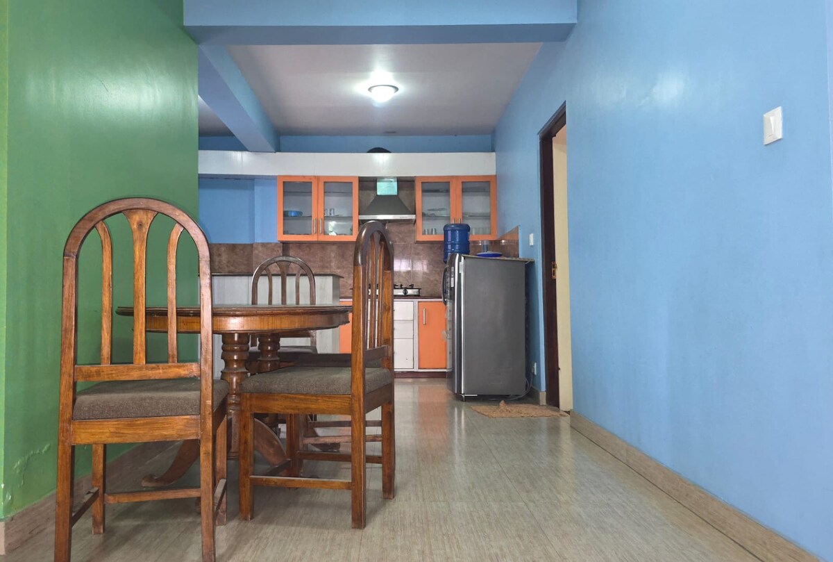 Heritage City Stay-Nearby Bhat Bhateni Supermarket — photo