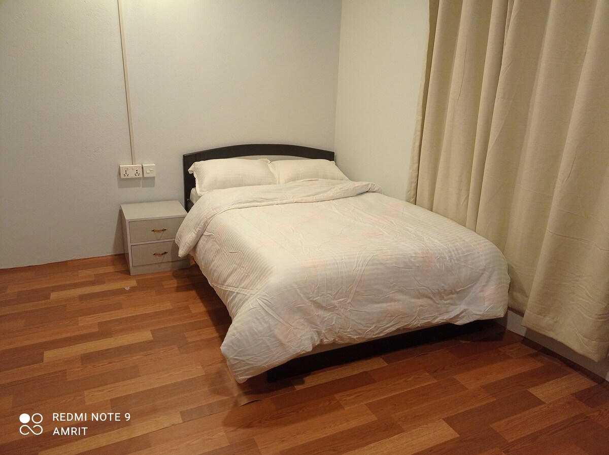 methlang home stay — photo