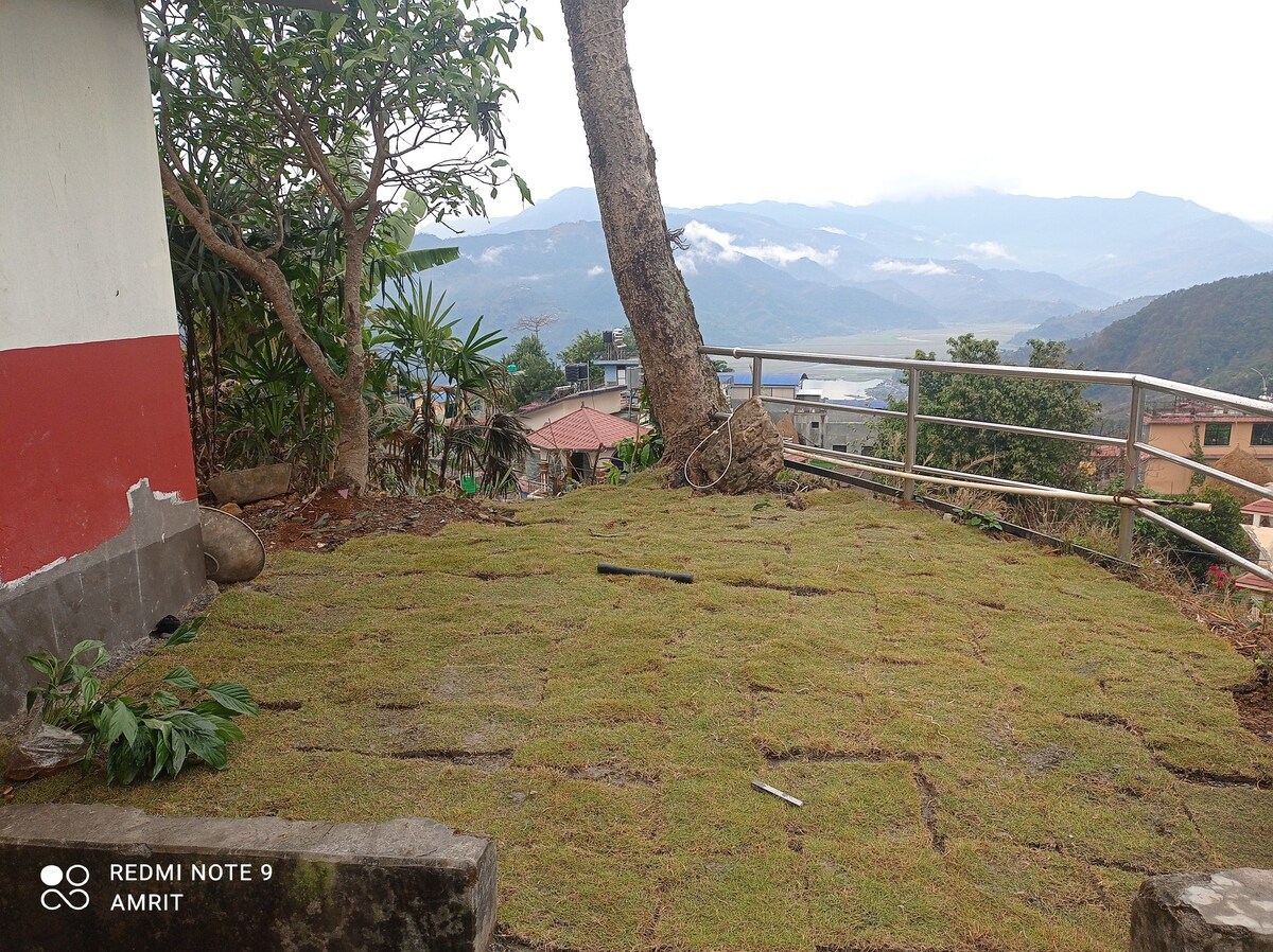 methlang home stay — photo