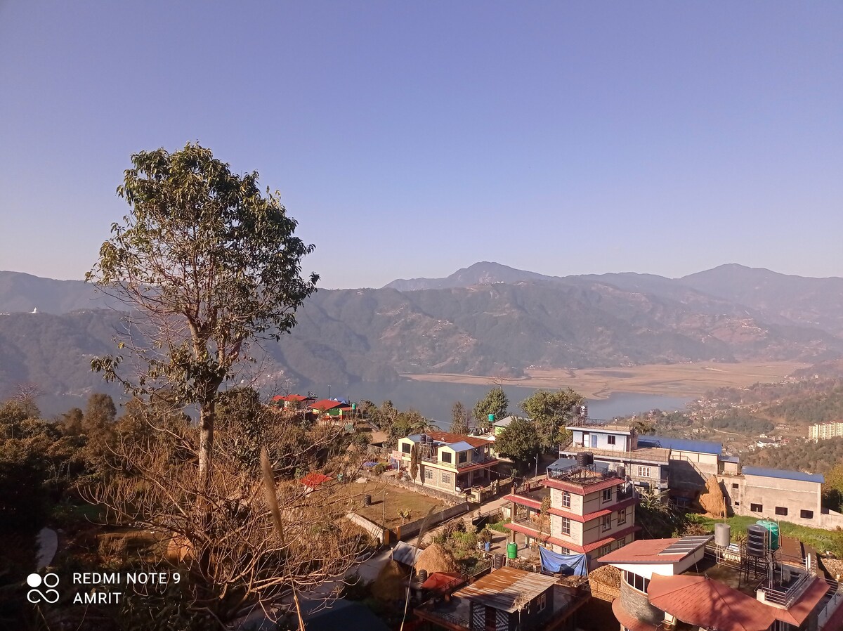 methlang home stay — photo