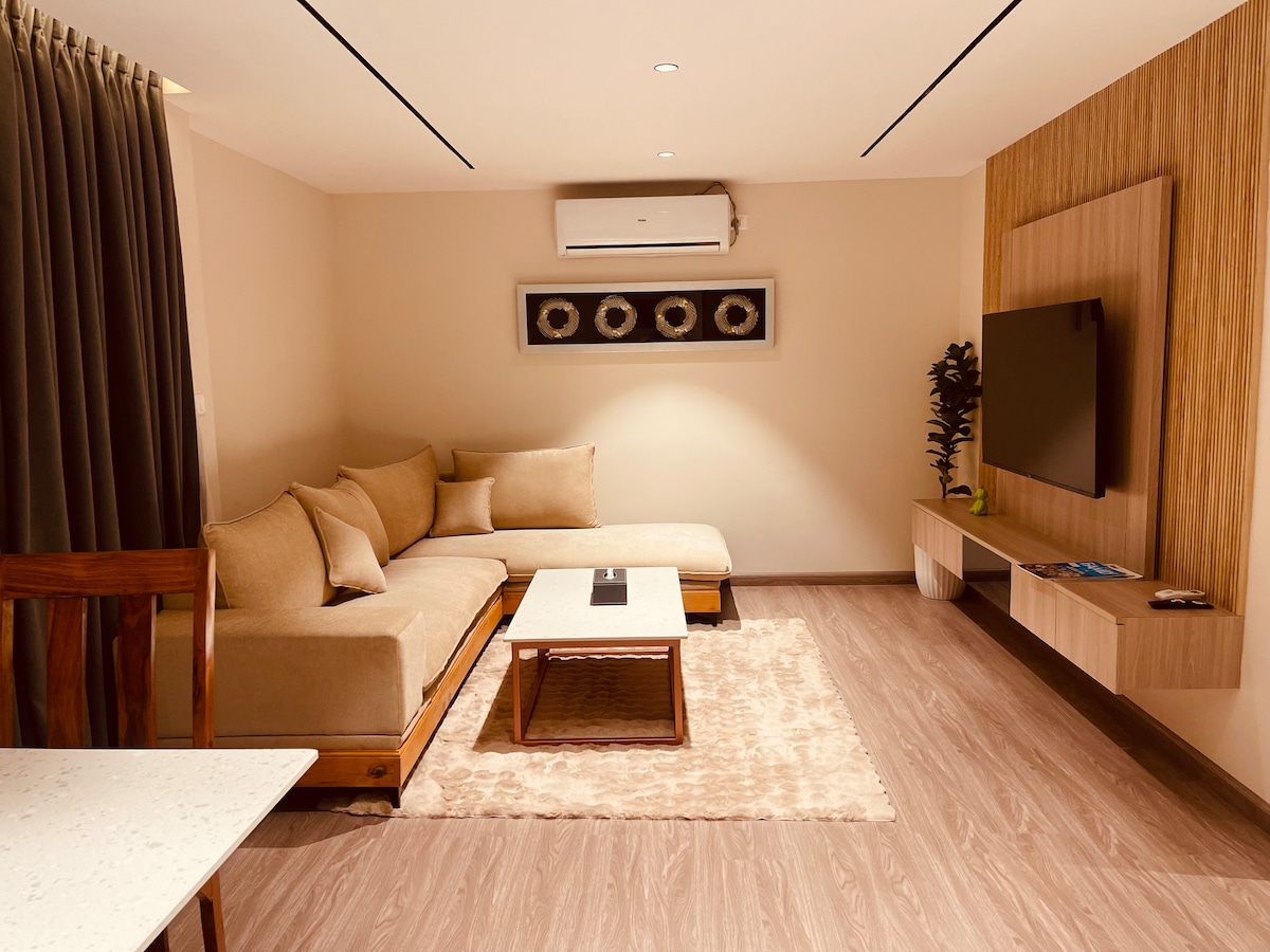 1bhk -Apartment in Kathmandu