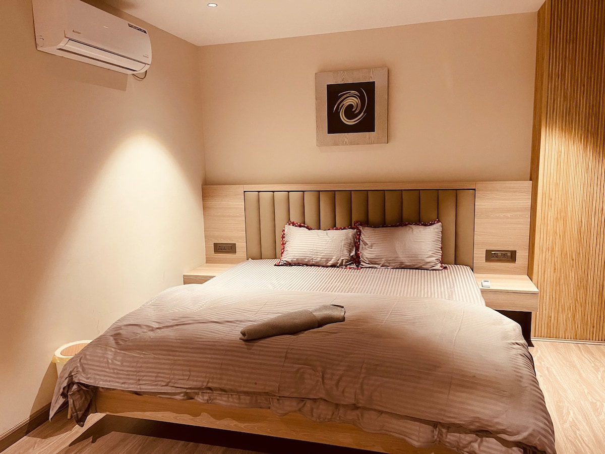 1bhk -Apartment in Kathmandu — photo