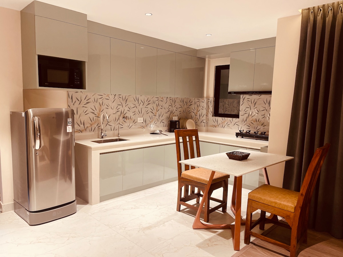 1bhk -Apartment in Kathmandu — photo