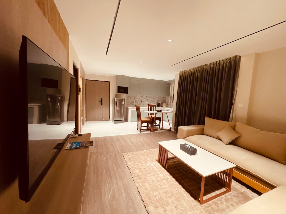 1bhk -Apartment in Kathmandu — photo