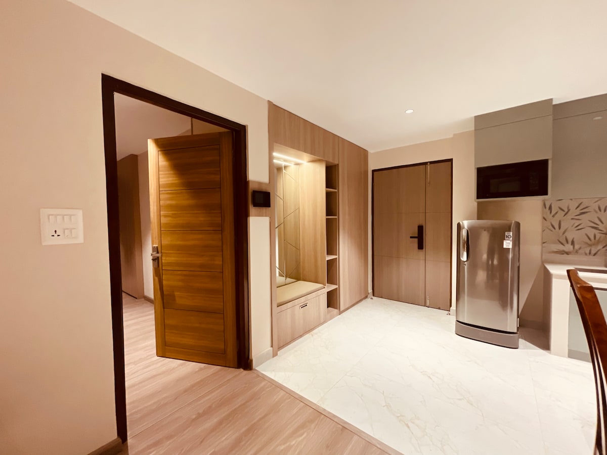 1bhk -Apartment in Kathmandu — photo