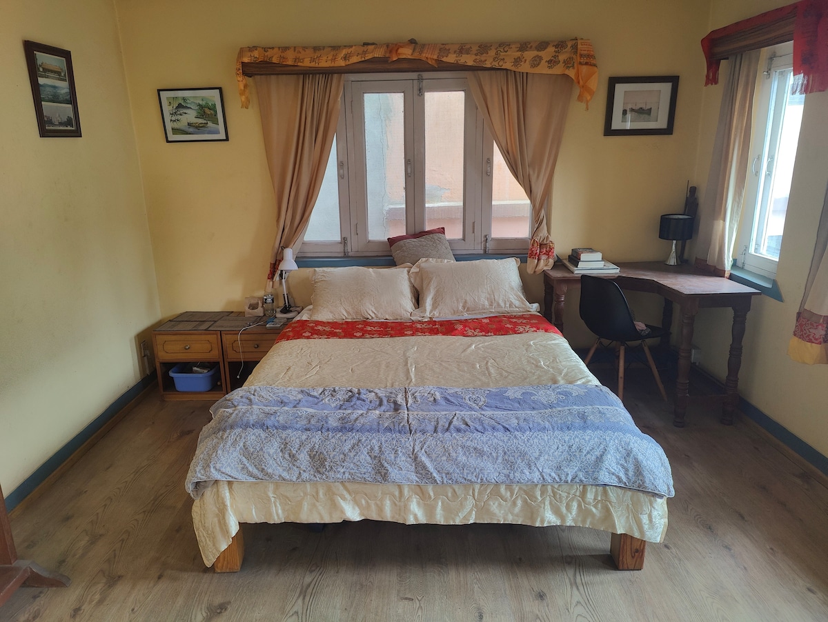 Sal's Pizza Penthouse — photo