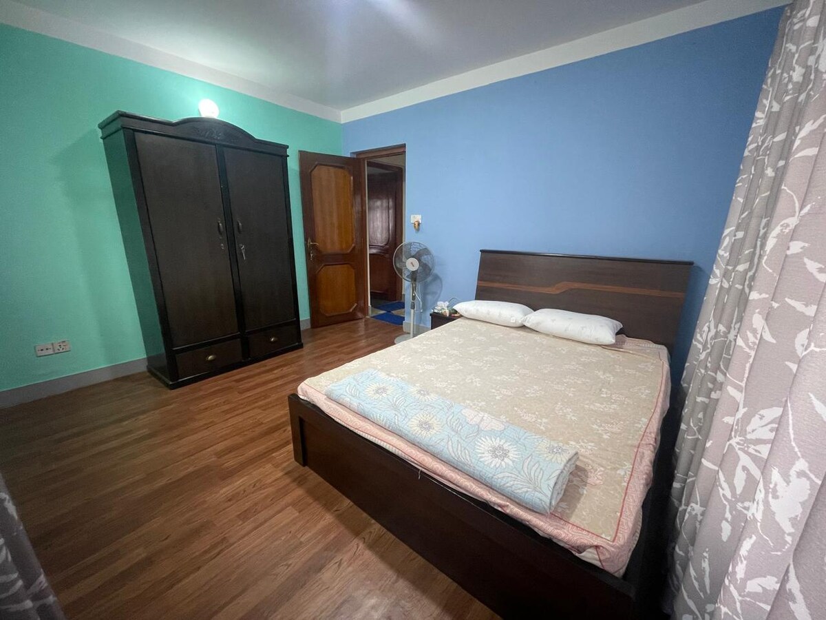 Closer to Home — photo