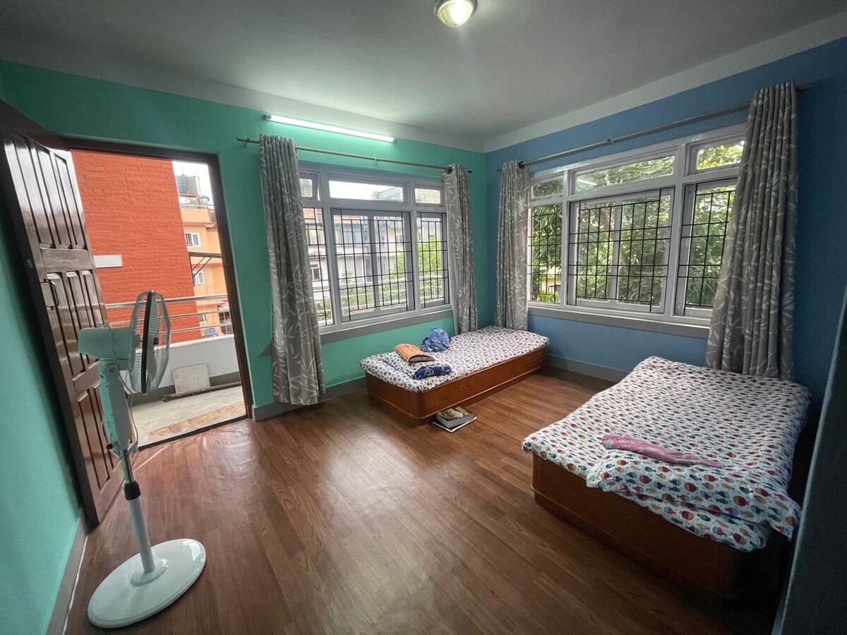 Closer to Home — photo