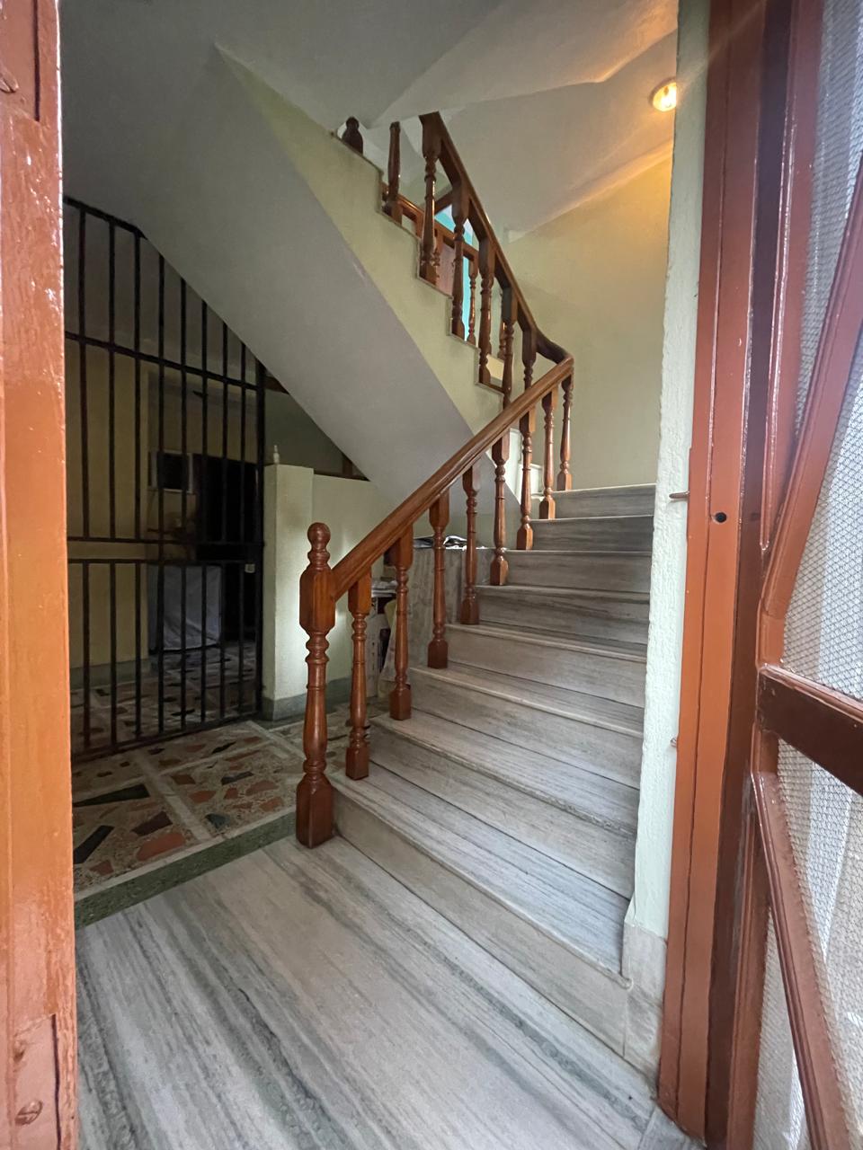 Closer to Home — photo