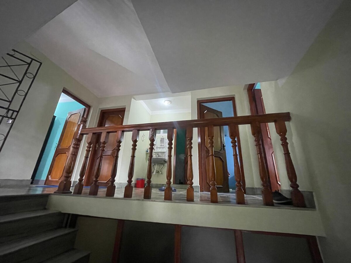 Closer to Home — photo