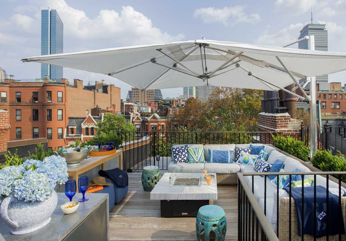 Green City Villa & Park — photo