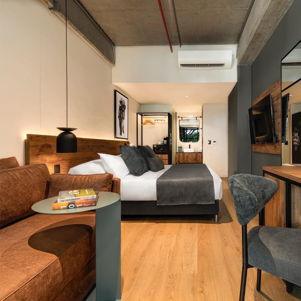 Green City Villa & Park — photo