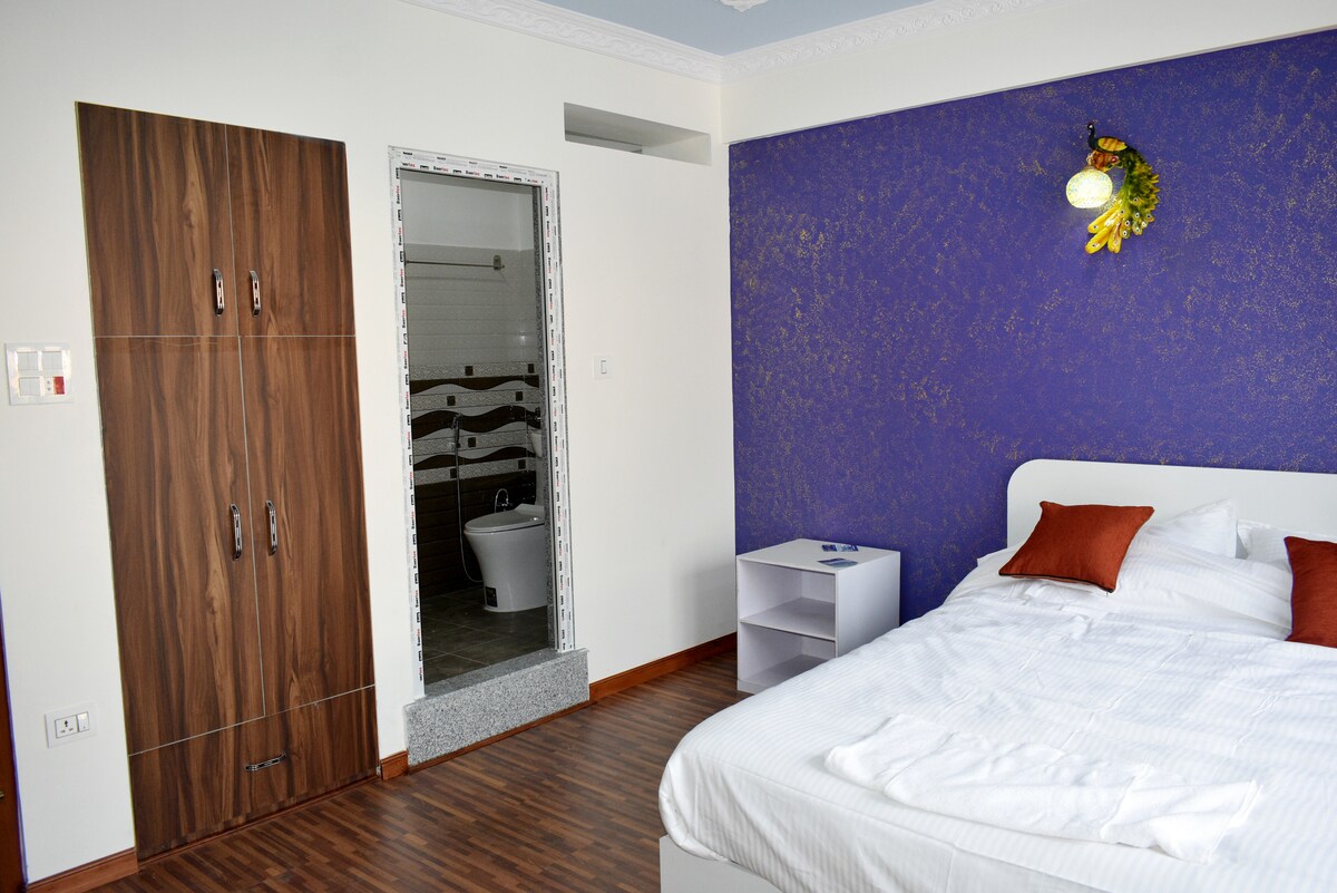 Mount Star Home Stay and Cafe — photo