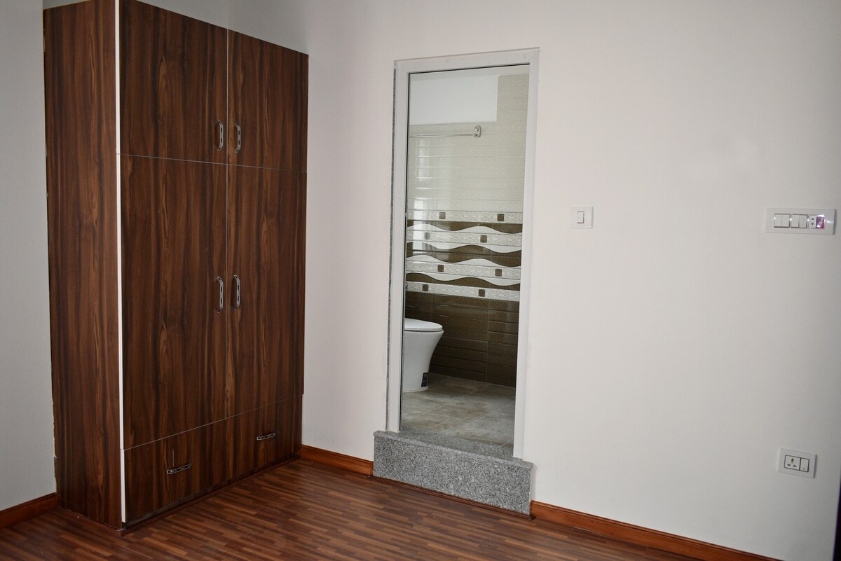 Mount Star Home Stay and Cafe — photo