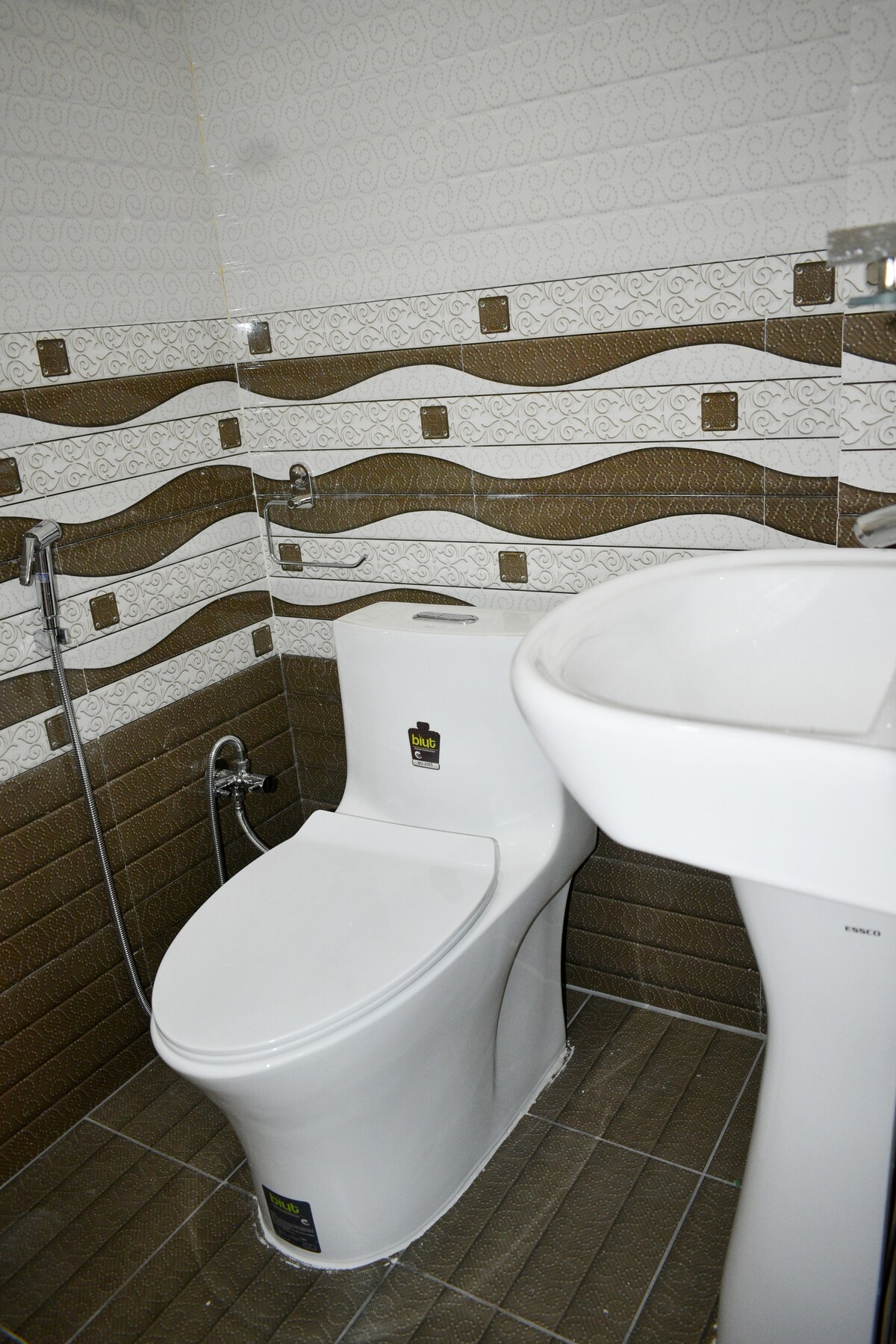 Mount Star Home Stay and Cafe — photo