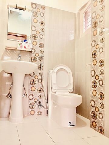 Modern apt for families and friends — photo