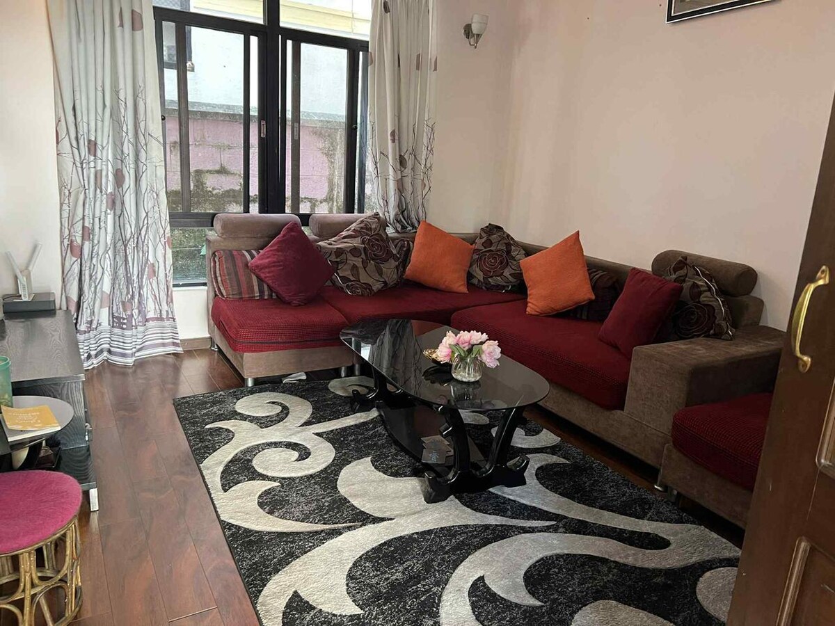 Comfort Housing Phase 1 | NB Colony House E24 — photo