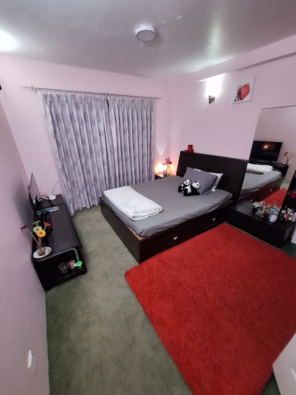 Comfort Housing Phase 1 | NB Colony House E24 — photo