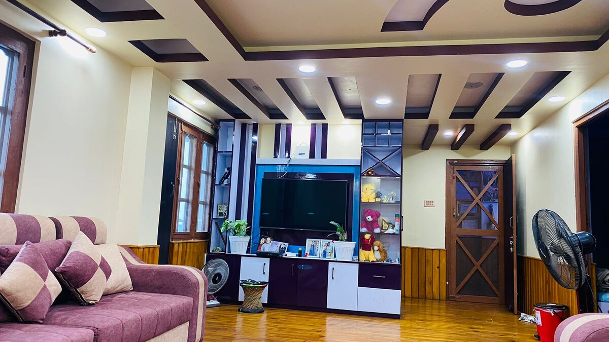 Skyview Serenity Residence — photo