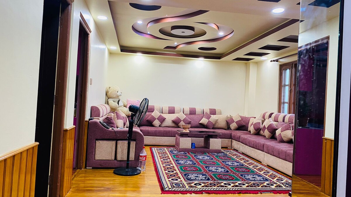 Skyview Serenity Residence — photo