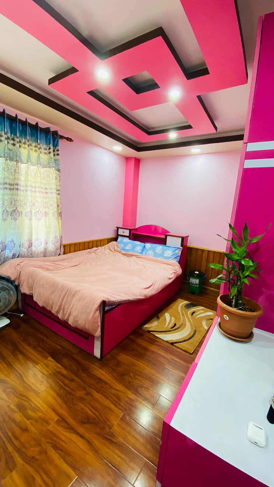 Skyview Serenity Residence — photo