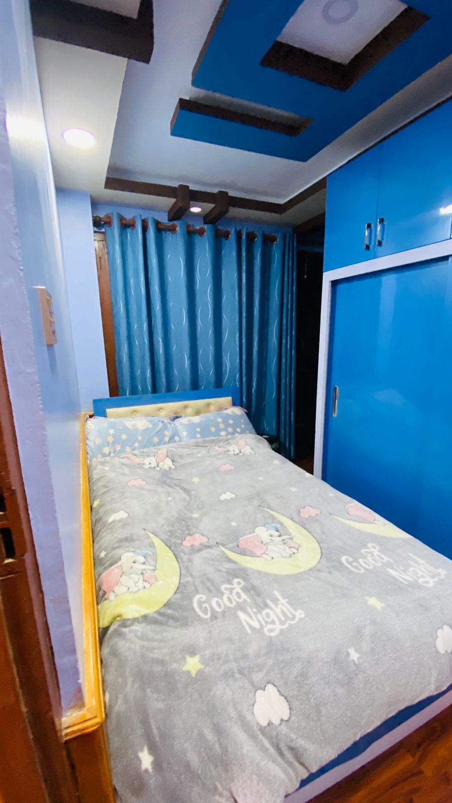 Skyview Serenity Residence — photo