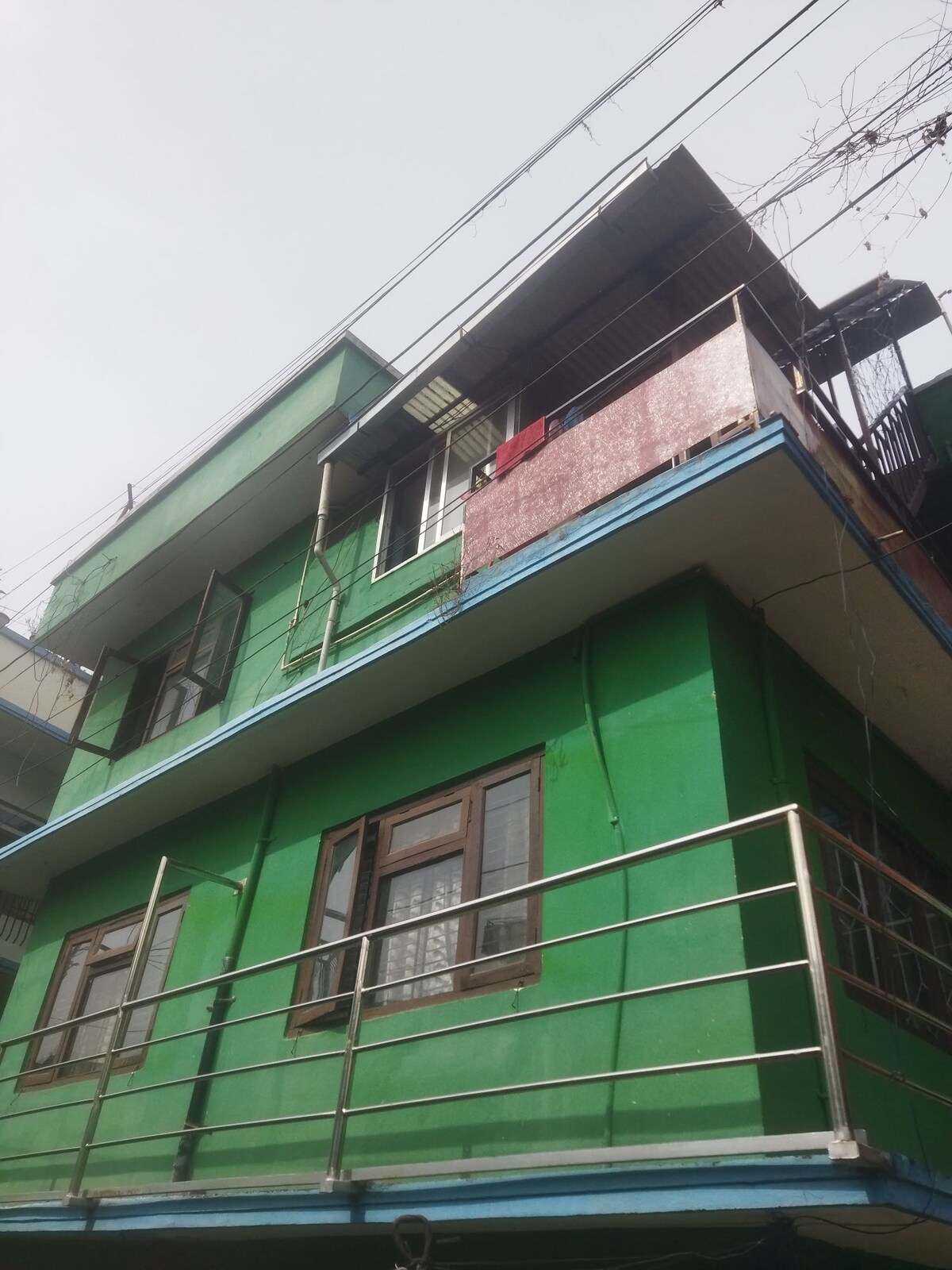 stay at LOTA home, land of the awaken — photo