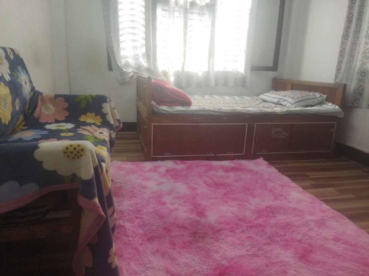 stay at LOTA home, land of the awaken — photo